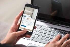 Экспертное руководство: Как легко и удобно бронировать отели онлайн, не выходя из дома