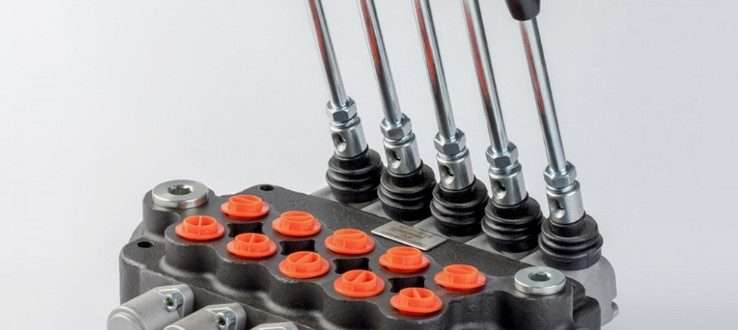 Ошибки при монтаже гидрораспределителей и пути их устранения