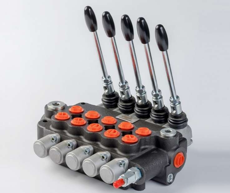 Ошибки при монтаже гидрораспределителей и пути их устранения