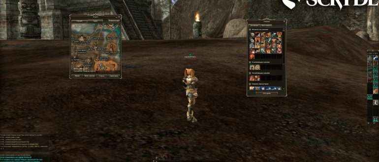 Горизонтальное развитие вместо гонки за лутом: чем впечатляет система прокачки в Скрайд