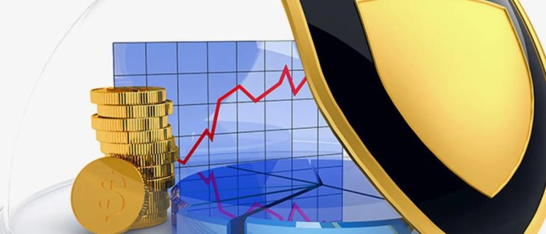 Безопасность финансов: как защитить деньги и личные данные