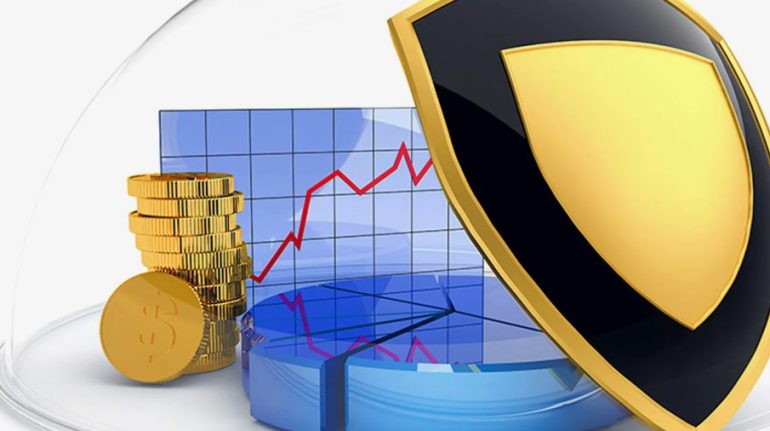 Безопасность финансов: как защитить деньги и личные данные