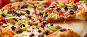 Самая популярная еда, если некогда готовить: почему пицца выручает всегда