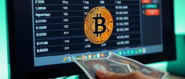 coinsbat.com – отзывы пользователей и реальный опыт обмена криптовалют