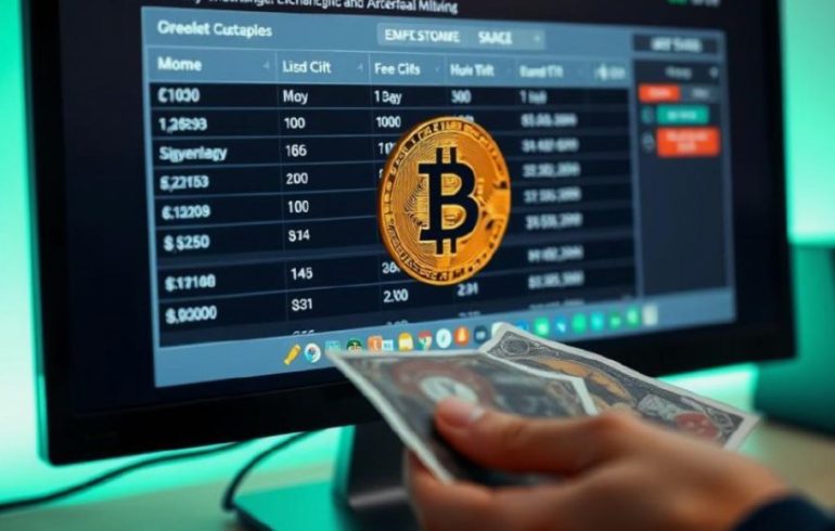 coinsbat.com – отзывы пользователей и реальный опыт обмена криптовалют