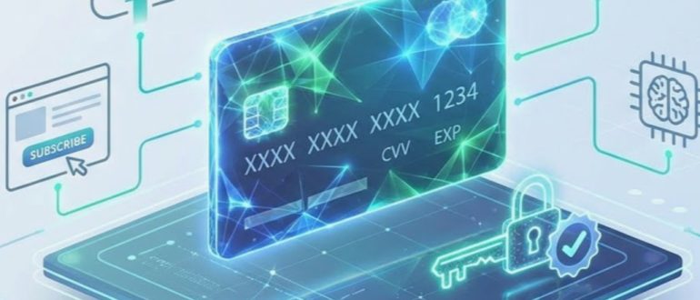 Как получить виртуальную карту для оплаты иностранных сервисов