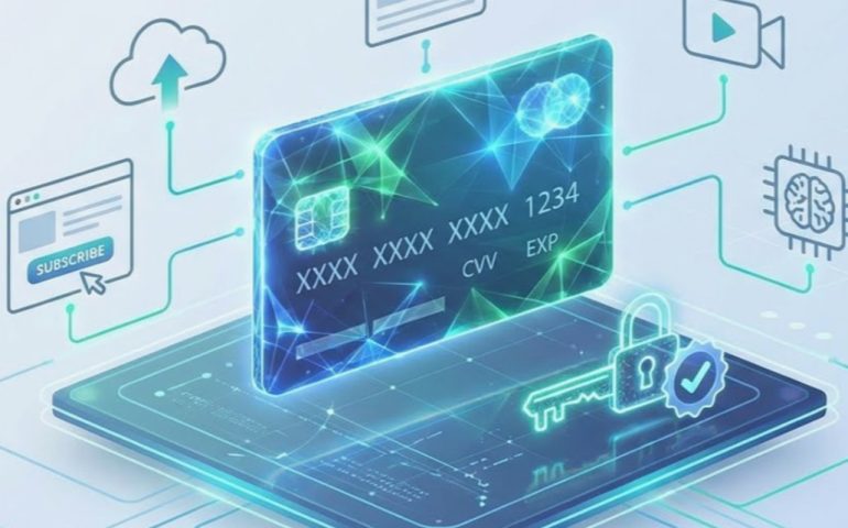 Как получить виртуальную карту для оплаты иностранных сервисов